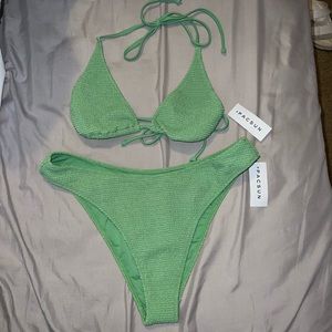 Pacsun bikini